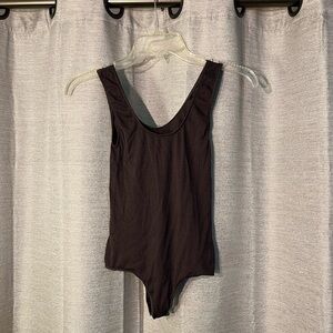 SKIMS Bodysuit
